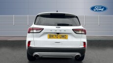 Ford Kuga 1.5 EcoBoost 150 Titanium First Edition 5dr Petrol Estate